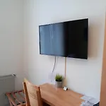 Hotel Karolinger - Self Check-in