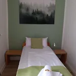 Karolinger - Self Check-in 2* Dusseldorf