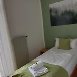 Karolinger - Self Check-in Hotel Düsseldorf