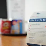 Karolinger - Self Check-in Dusseldorf