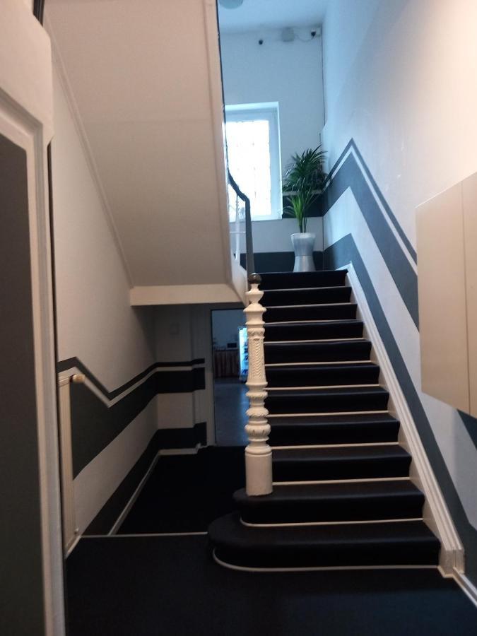 Hotel Karolinger Dusseldorf
