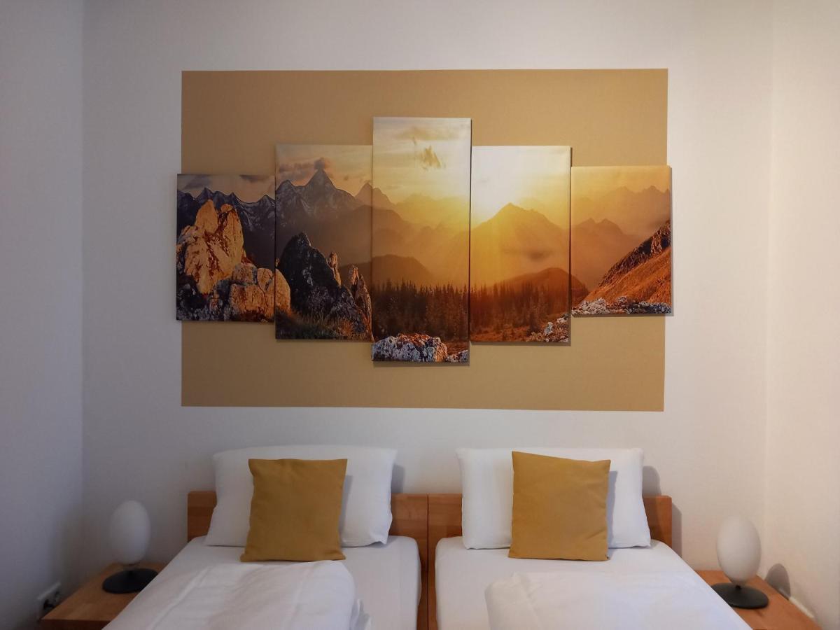 Karolinger Hotel Dusseldorf