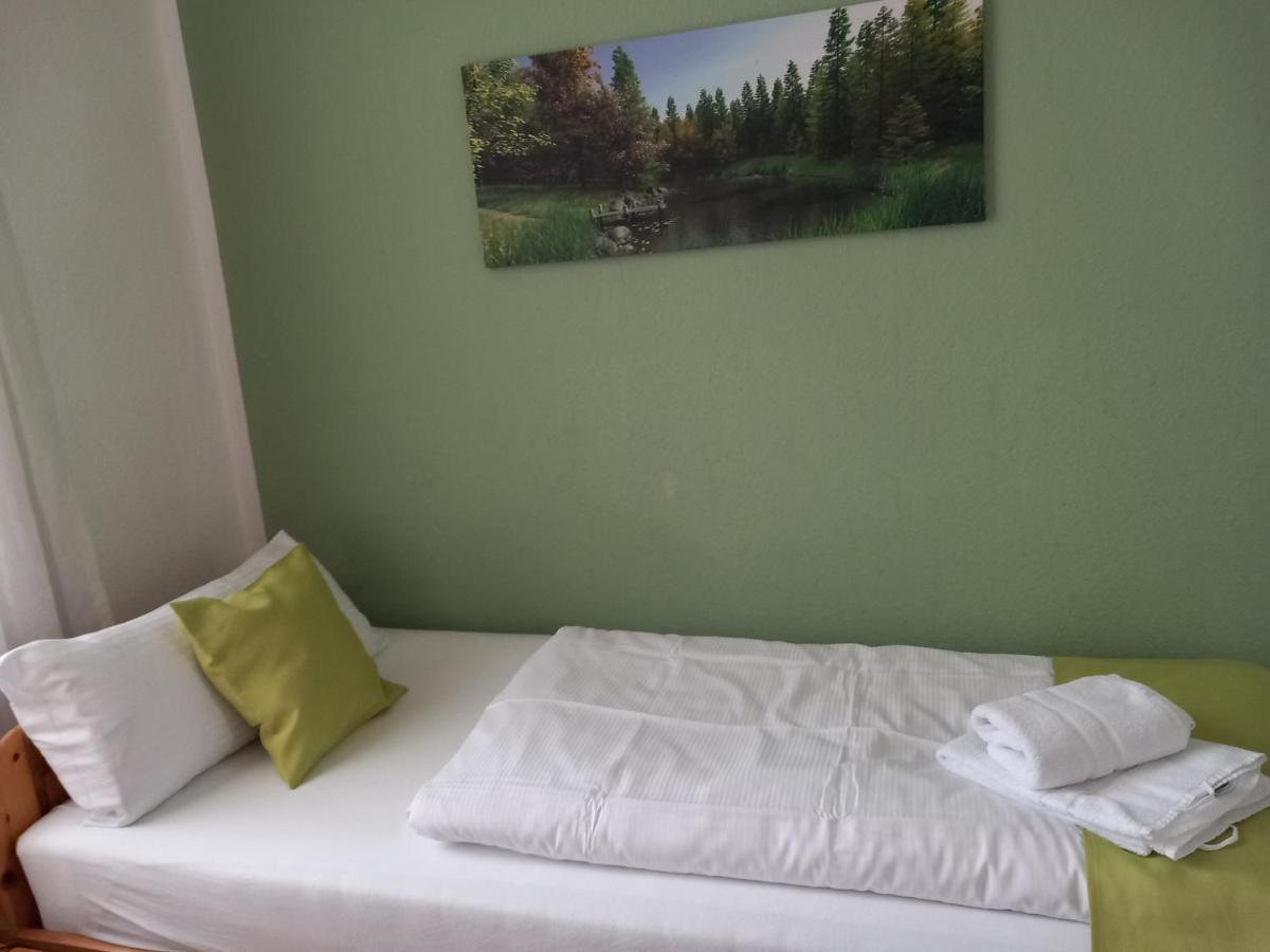 Karolinger - Self Check-in Hotel