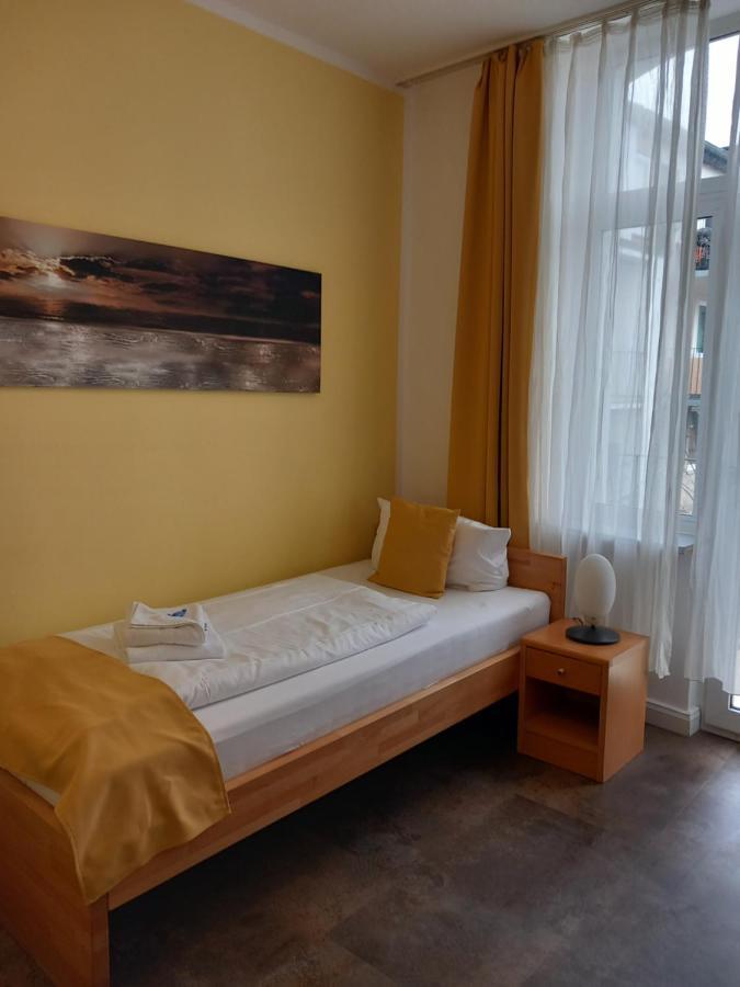 Karolinger - Self Check-in Hotel