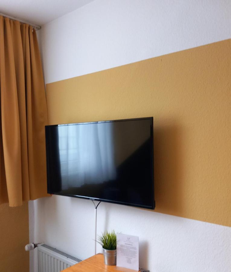 Hotel Karolinger - Self Check-in 2*