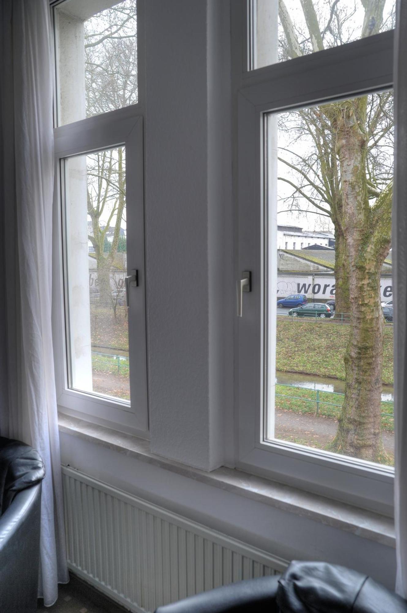 Hotel Karolinger - Self Check-in