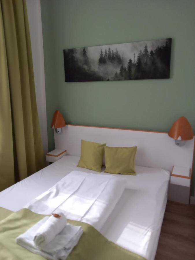 Hotel Karolinger - Self Check-in Düsseldorf