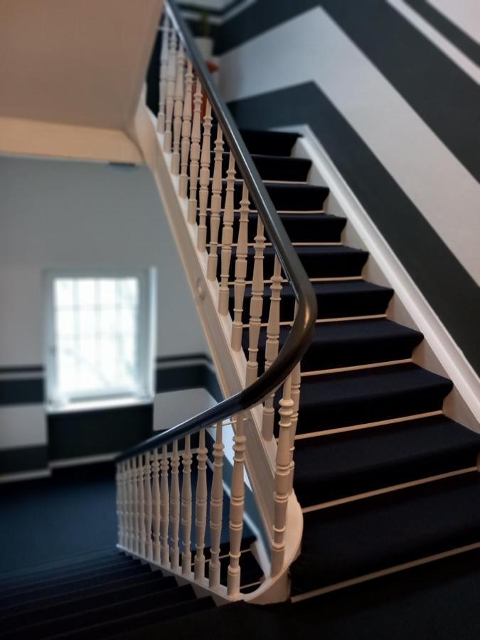 Karolinger - Self Check-in Hotel 2*